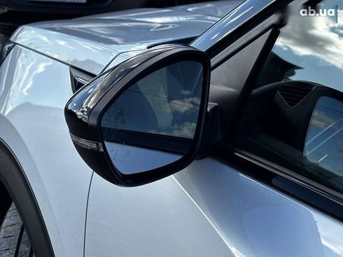 Peugeot e-2008 2020 - фото 15