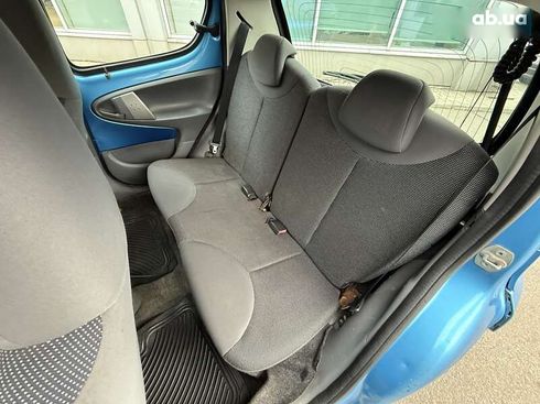 Peugeot 107 2007 - фото 18