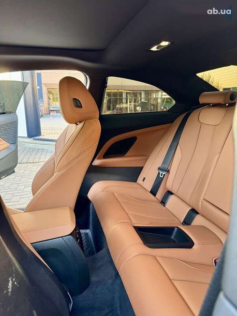 BMW 2 серия 2024 - фото 23