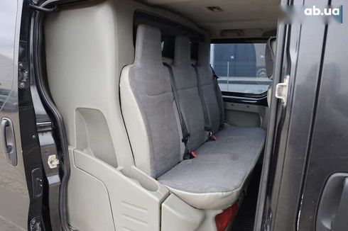 Renault Trafic 2009 - фото 26