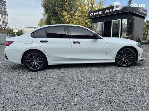 BMW 3 серия 2019 - фото 5