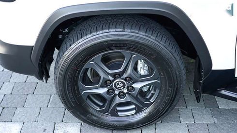 Toyota Land Cruiser 2023 - фото 14