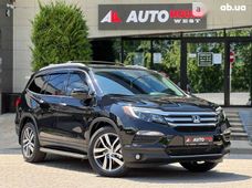 Купить Honda бу в Украине - купить на Автобазаре