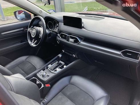 Mazda CX-5 2021 - фото 10