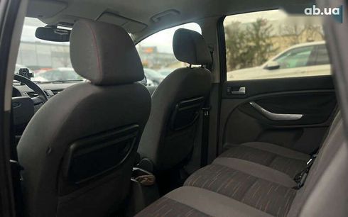 Ford C-Max 2007 - фото 26