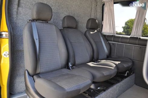 Mercedes-Benz Sprinter 2016 - фото 25
