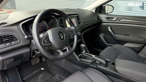 Renault Megane 2020 - фото 24