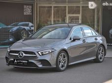 Продажа б/у Mercedes-Benz A-Класс в Харьковской области - купить на Автобазаре