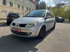 Купити Renault Scenic 2007 бу в Запоріжжі - купити на Автобазарі