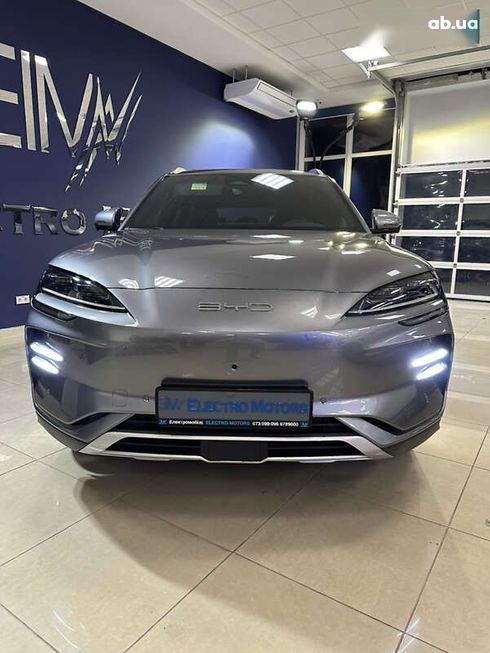Volkswagen ID. Unyx 2025 - фото 18