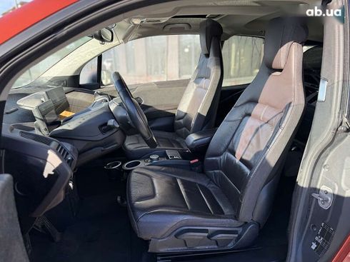 BMW i3 2015 - фото 8