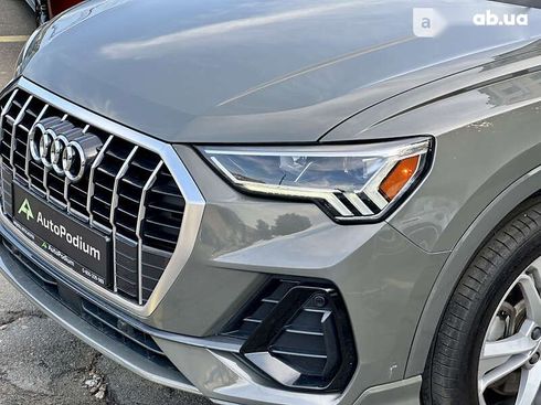 Audi Q3 2019 - фото 3