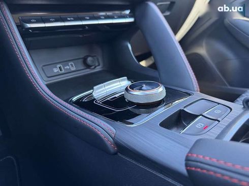 MG ZS EV 2021 - фото 30