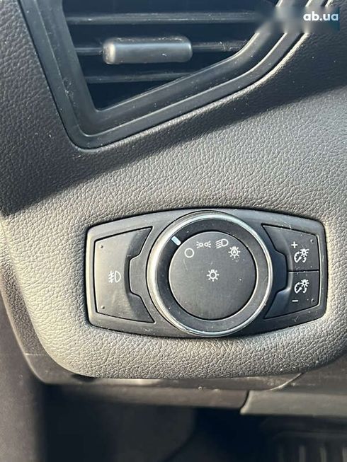 Ford C-Max 2014 - фото 19