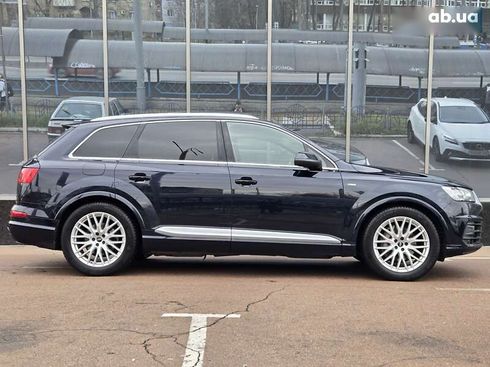 Audi Q7 2016 - фото 7