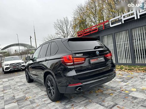 BMW X5 2014 - фото 20