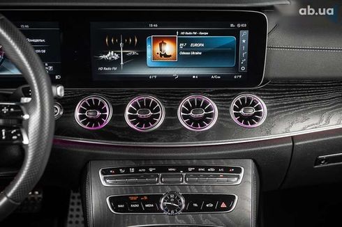 Mercedes-Benz E-Класс 2017 - фото 21