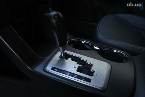 Kia Sorento 2010 - фото 23