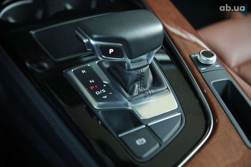 Audi a4 allroad 2020 - фото 20