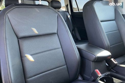 Volkswagen Tiguan 2021 - фото 26