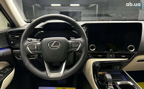 Lexus NX 2024 - фото 16