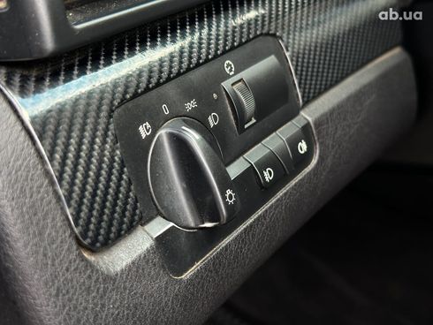 BMW 3 серия 2002 серый - фото 10