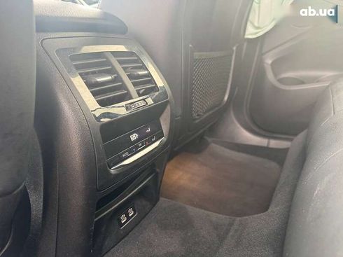 BMW X3 2019 - фото 18