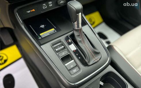 Honda CR-V 2024 - фото 23
