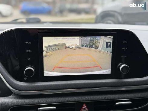 Hyundai Sonata 2019 - фото 20