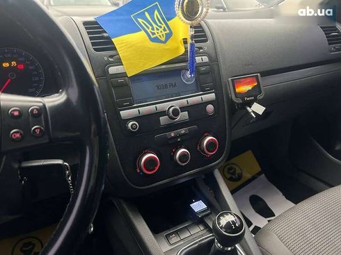 Volkswagen Golf 2007 - фото 18