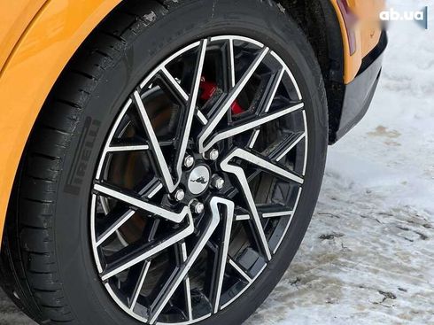 Ford Mustang Mach-E 2021 - фото 28