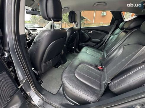 Hyundai ix35 2010 - фото 3