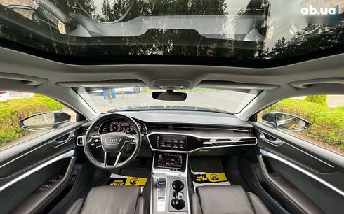 Audi A6 2019 - фото 22