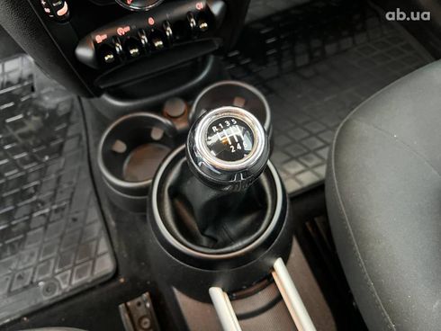 MINI Countryman 2013 серый - фото 28
