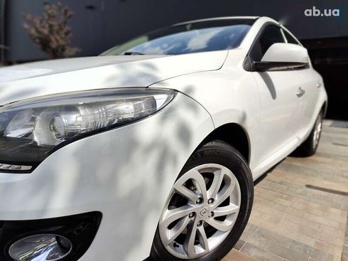 Renault Megane 2013 - фото 2