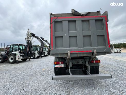 SITRAK T7H 440 2021 - фото 4