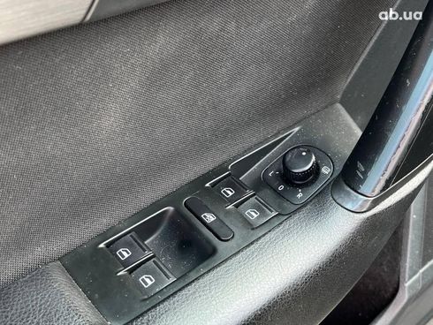 Volkswagen Passat 2014 черный - фото 16