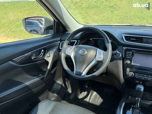 Nissan Rogue 2015 - фото 22
