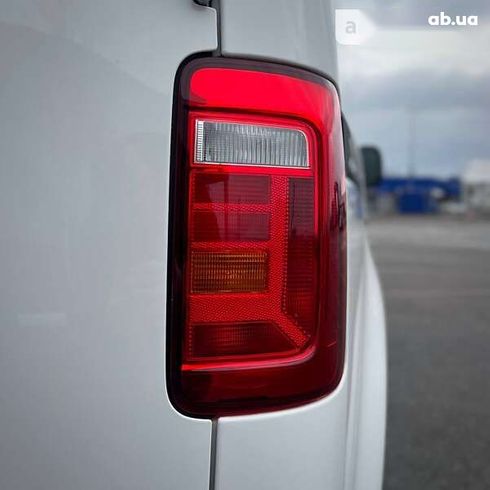 Volkswagen Caddy 2020 - фото 13