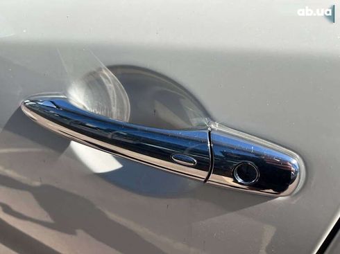 Infiniti QX70 2014 - фото 24