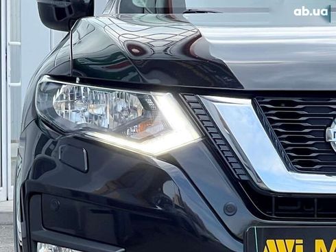 Nissan X-Trail 2019 - фото 20