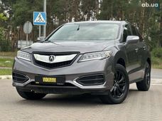Продажа Acura в Киеве - купить на Автобазаре