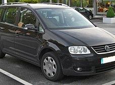 Запчасти Volkswagen Touran в Киеве - купить на Автобазаре