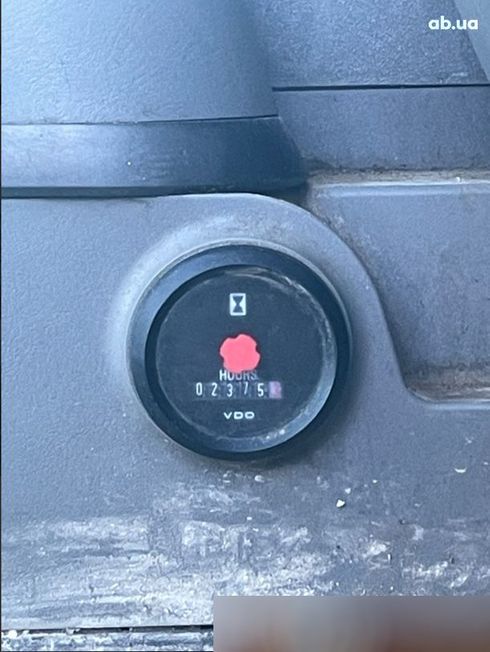 HIDROMEK HMK 310 LC 2021 - фото 6