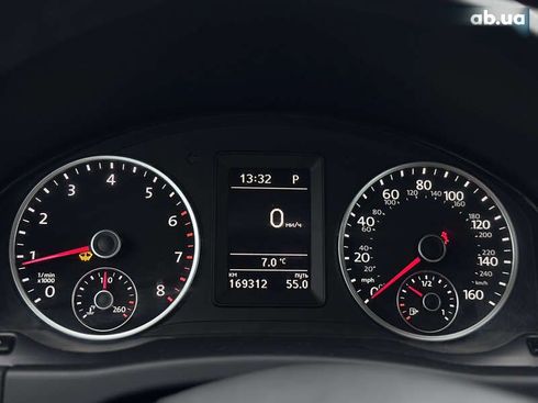 Volkswagen Tiguan 2016 - фото 29