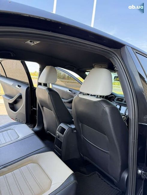 Volkswagen Jetta 2016 - фото 17