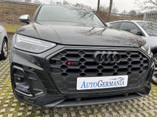 Продаж вживаних Audi SQ5 2023 року - купити на Автобазарі