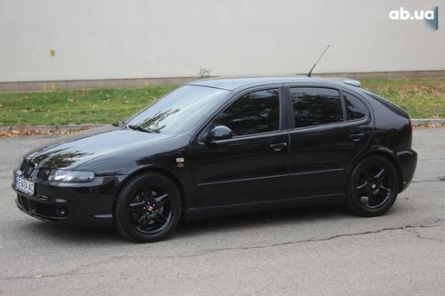 SEAT Leon 2004 - фото 14