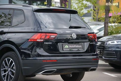 Volkswagen Tiguan 2020 - фото 9