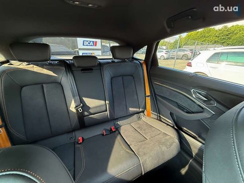 Audi E-Tron 2022 - фото 13